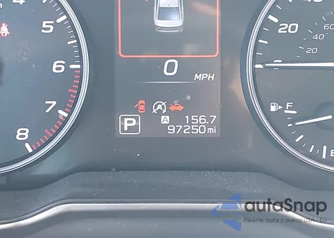 2022 Subaru Legacy Limited z USA, uszkodzony, nr VIN 4S3BWAM62N3019537